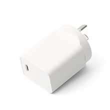 Pd 18W Type C USB Charger Mobile Phone Charger Fast Wall Charger